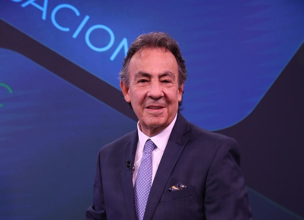 Mar de Fondo. La persistencia de la memoria. Por Enrique Lazcano