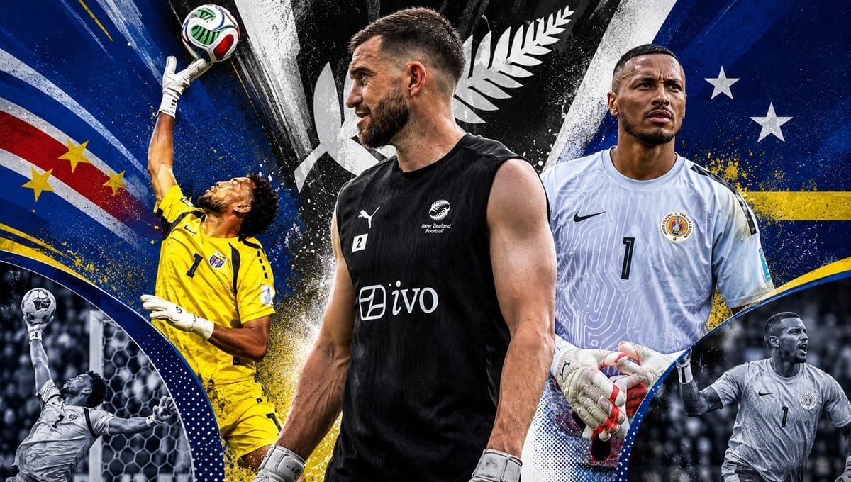 Los héroes inesperados del Mundial de Fútbol