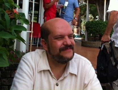 El Bastión. Daniel Ortega, dictador sin fachada. Por Julián Andrade