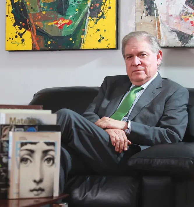 En Movimiento. El extravío de la moderación. Por Liébano Sáenz