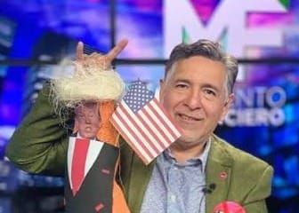 Gente Detrás del Dinero. Radiografía del atorón aéreo de medio año. Por Mauricio Flores