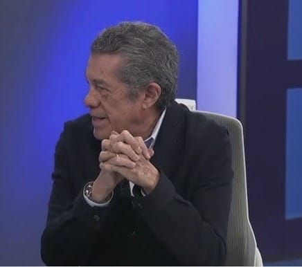 El Cristalazo. El retorno de los brujos. Por Rafael Cardona