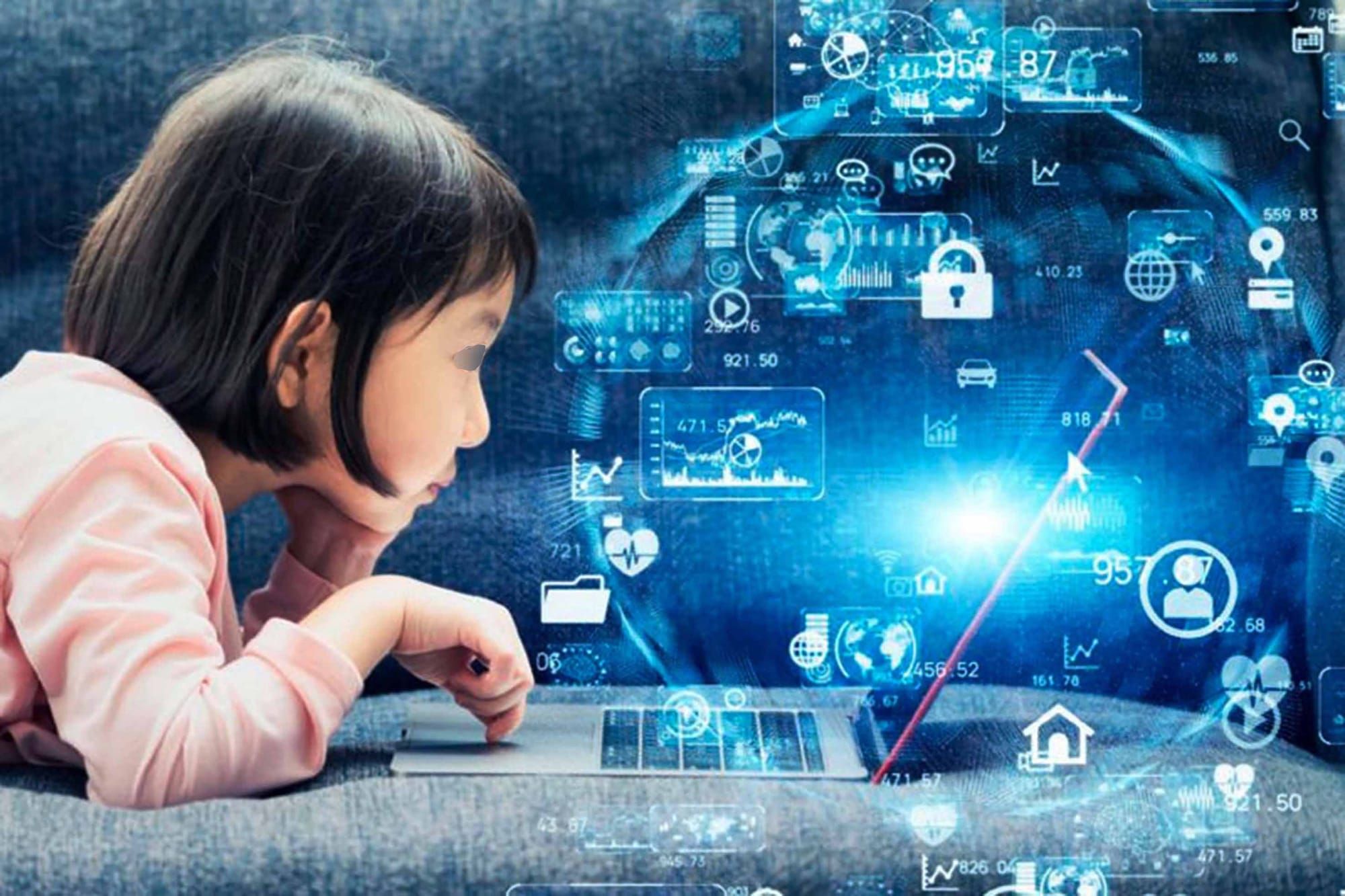 Especialistas de la UNAM, UNICEF y organizaciones civiles Ponen en duda que prohibir redes sociales proteja a menores