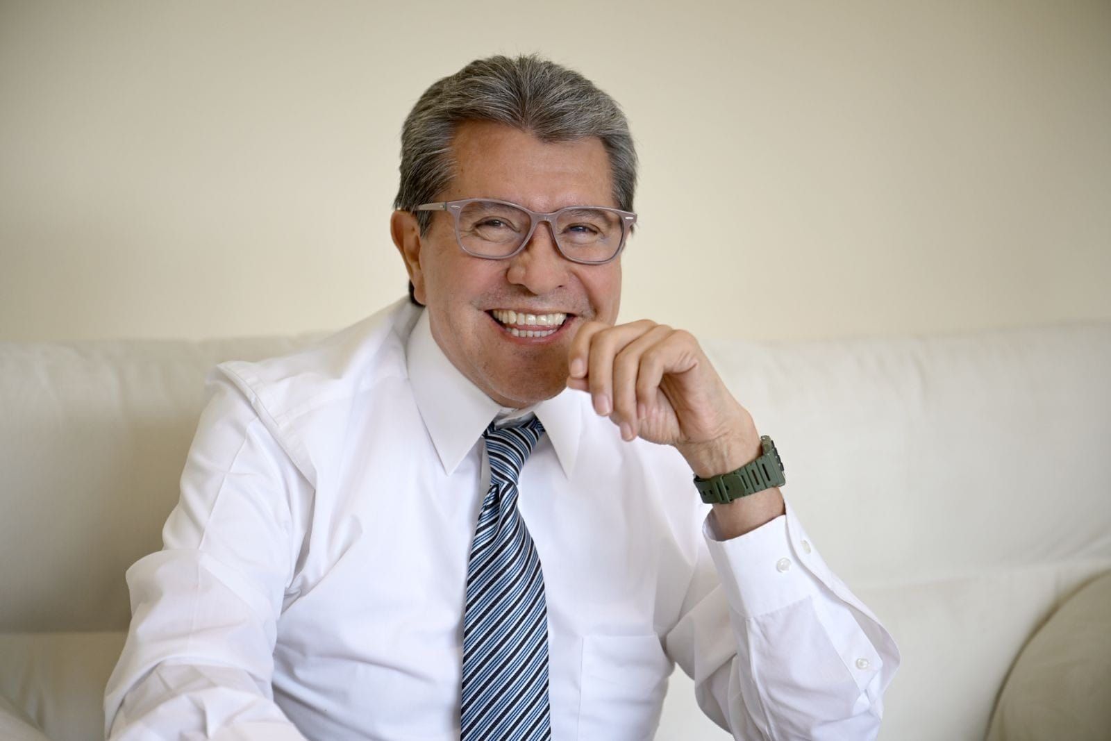 Contradicciones. Debate. Por Ricardo Monreal Ávila