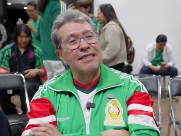 Contradicciones. ¿Y si sí? Por Ricardo Monreal Ávila