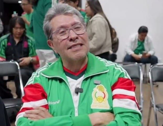 Contradicciones. ¡Qué gran Selección! Por Ricardo Monreal Ávila