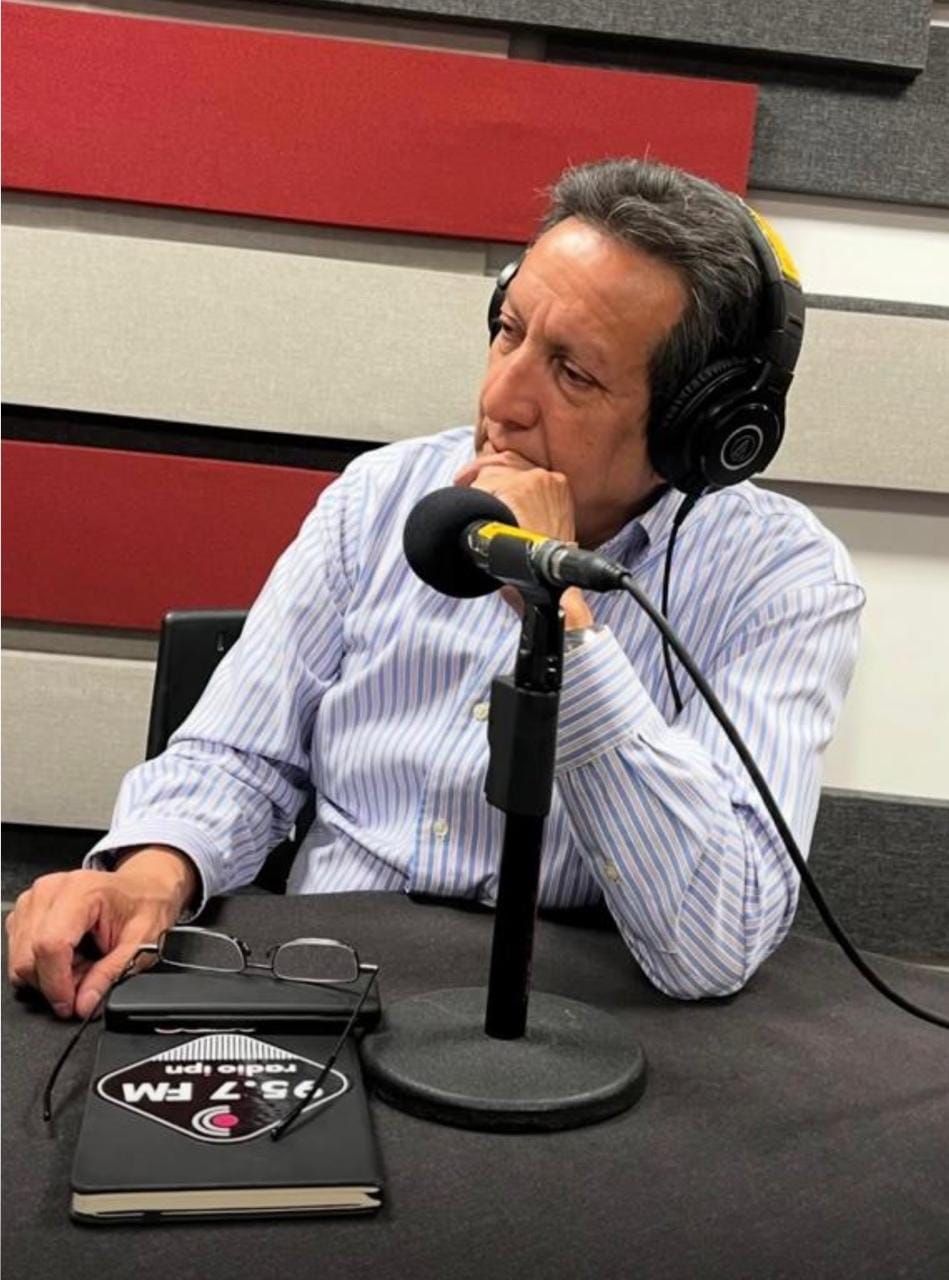 Asuntos de Poder. Ser periodista más peligroso que sicario Por Rodolfo Mondragón M.