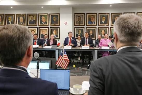 PAN advierte que México llega debilitado a revisión del T-MEC; prevé negociaciones cuesta arriba