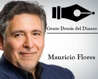 Gente Detrás del Dinero. Asociación de pilotos de EU: “No vuelen a México”. Por Mauricio Flores