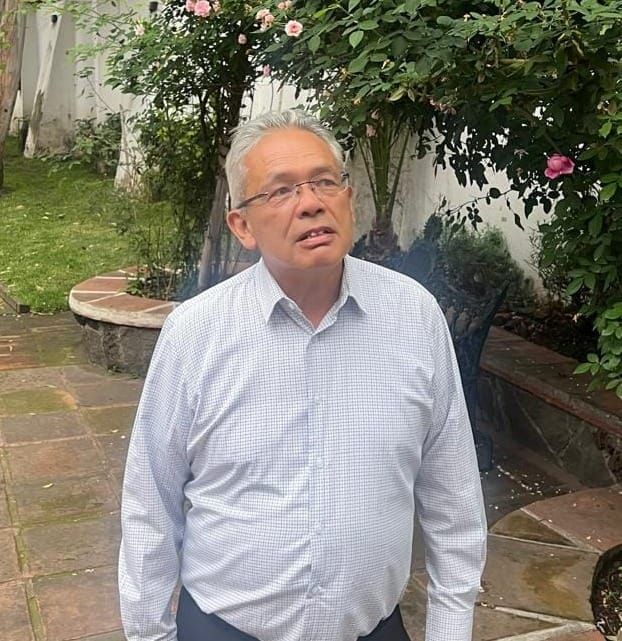 Original y Copia. El negocio de El Mundial 2026. Por Martín de J. Takagui