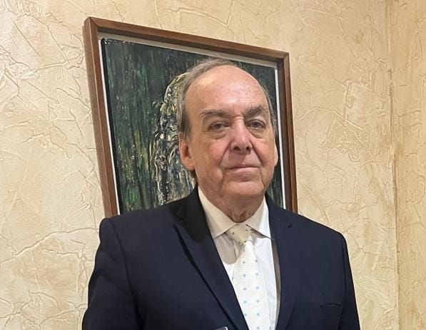 De Frente y de Perfil. La fiesta de Alejandro Armenta y el culto a la personalidad. Por Ramón Zurita Sahagún
