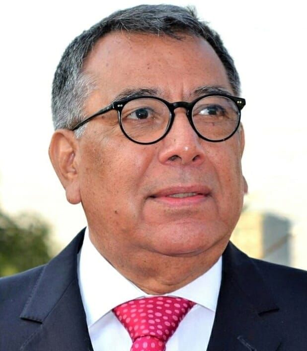 Tras la Puerta del Poder. INE intenta amordazar al senador Alito Moreno, pero… Por Roberto Vizcaíno