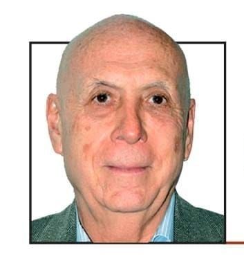 Los Bazucazos de Ubaldo. Pelean la Presidencia de la Cámara Alta. Por Ubaldo Díaz