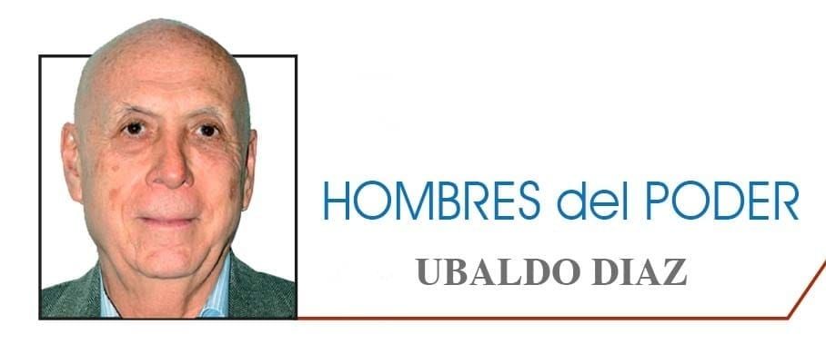Los Bazucazos de Ubaldo. Rocha Moya tiene fuero otra vez. Por Ubaldo Díaz