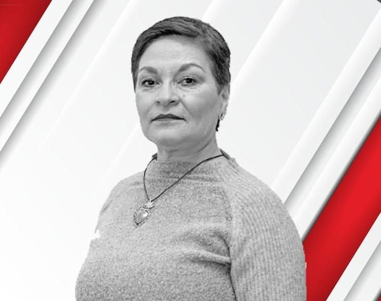 La Retaguardia. El 2027, Morena dispuesto a ganarlo al precio que sea; quiere desactivar a Grecia Quiroz Por Adriana Moreno Cordero