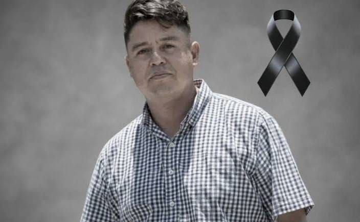 Asesinan a fotógrafo tras denunciar intimidaciones en Puebla