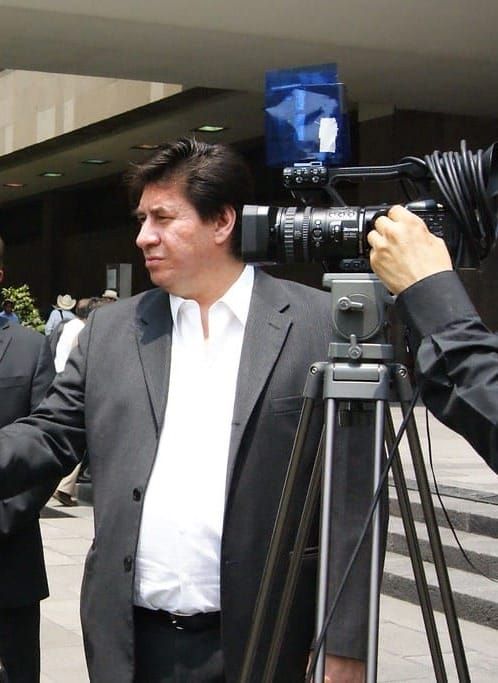 Oraciones a San Lázaro. Nuevo período más rezago. Por Ernesto Zavaleta