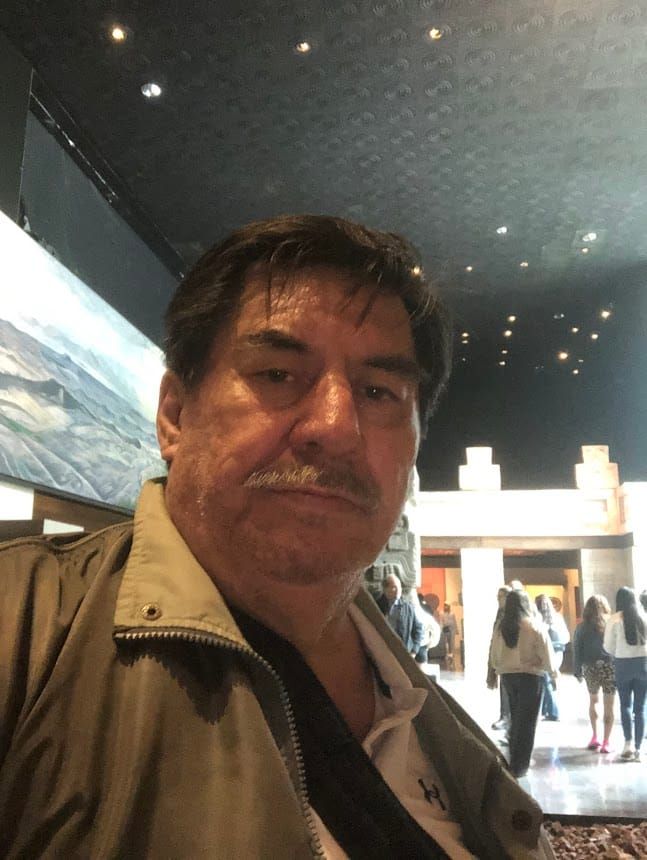 Oraciones a San Lázaro. Nuevo Laredo: la frontera donde se atasca el comercio de México-EE. UU. Por Ernesto Zavaleta