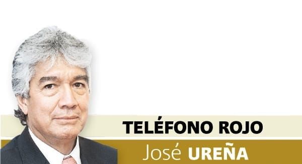 Teléfono Rojo. Morena quiere a un priista de candidato en SLP. Por José Ureña