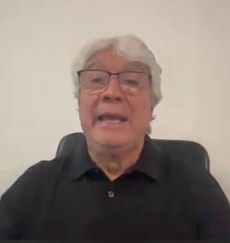Teléfono Rojo. La no visita del Papa y la violencia mexicana. Por José Ureña