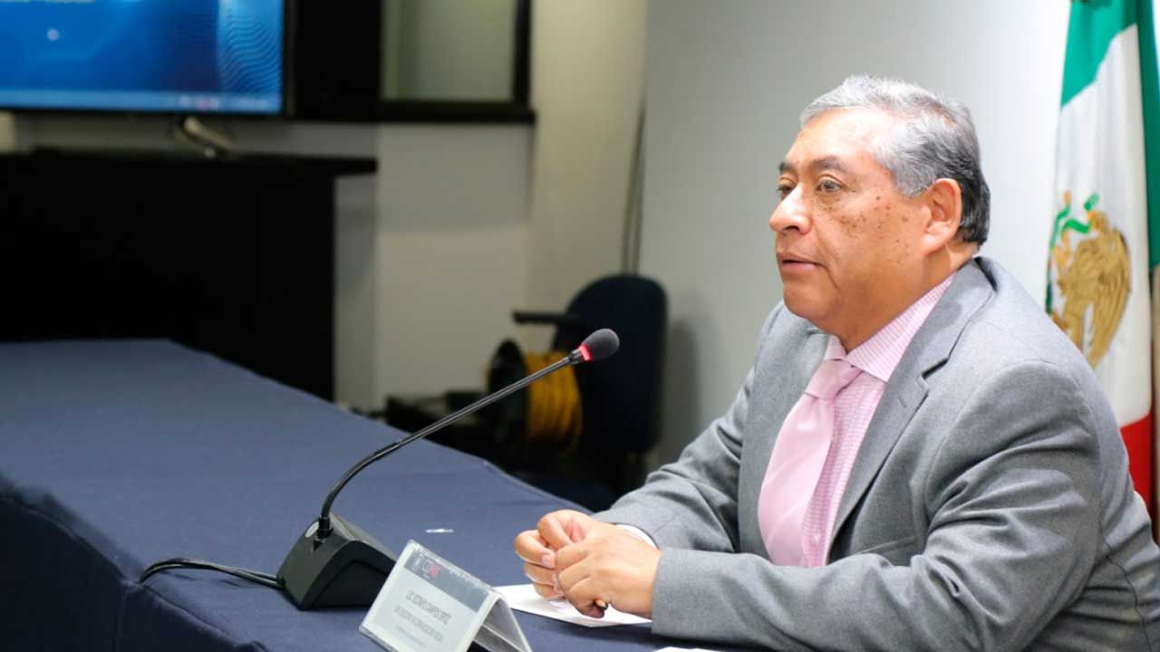 El Ágora. El futuro de la educación. Octavio Campos Ortiz