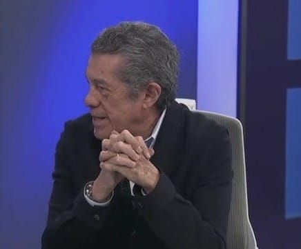El Cristalazo. Del populismo a la hilaridad se enfría el chilorio. Por Rafael Cardona