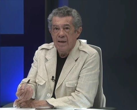 El Cristalazo. Doña Luisa se pasa de lista. Por Rafael Cardona