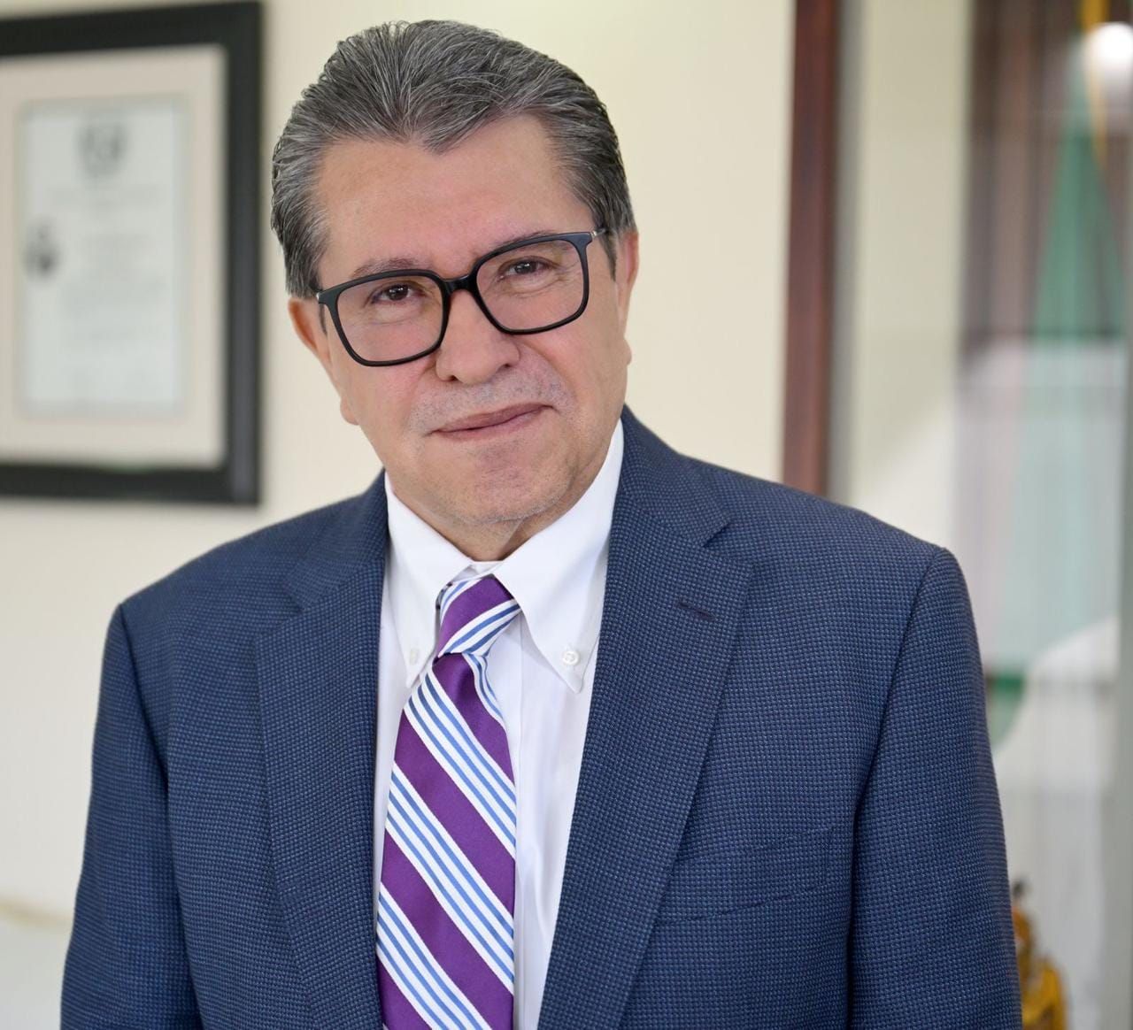 Contradicciones. El respaldo interno al T-MEC más allá de la negociación. Por Ricardo Monreal Ávila