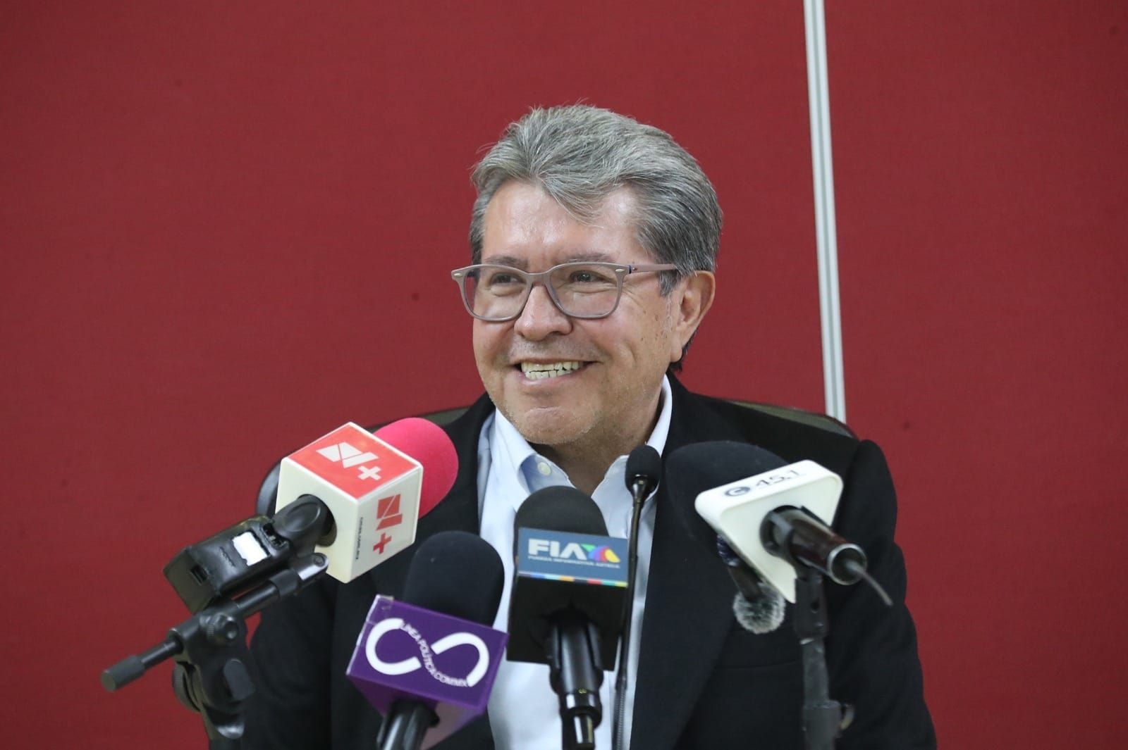 Contradicciones. Vida. Por Ricardo Monreal Ávila