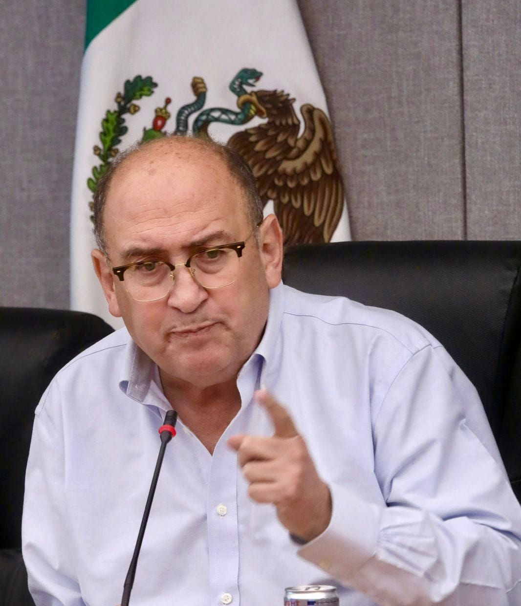 Desde el Norte. El periodista. Por Rubén Moreira Valdez
