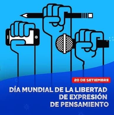 Ya Cantó El Gallo. Ya es DOMINGO 20 de septiembre Saludos desde el Sur de Monterrey. Por Tío Toño