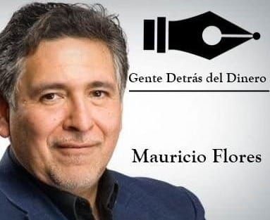 Gente Detrás del Dinero. Los apagones del Bienestar llegaron ya. Por Mauricio Flores