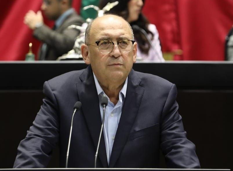 Pide Rubén Moreira frenar rezago legislativo con orden de llegada. Hay más de 4 mil 700 iniciativas pendientes, mil 170 de la presente legislatura.