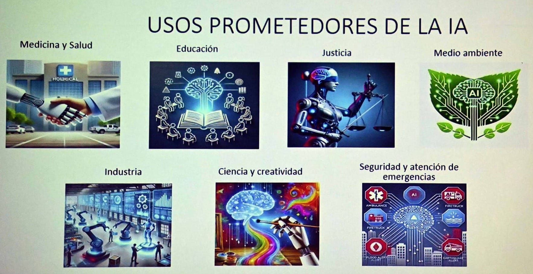 Piden especialistas de la UNAM anclar regulación de IA al T-MEC para evitar rezago regional.