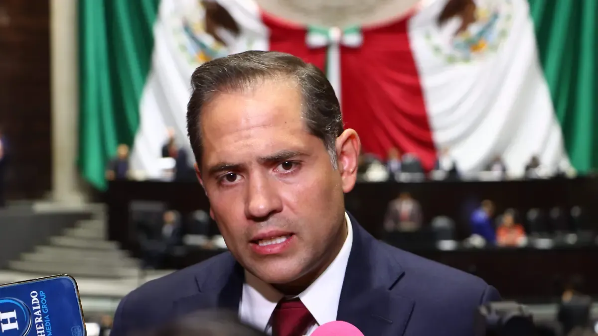 Exige Raúl Bolaños-Cacho responsabilidad en uso de recursos públicos