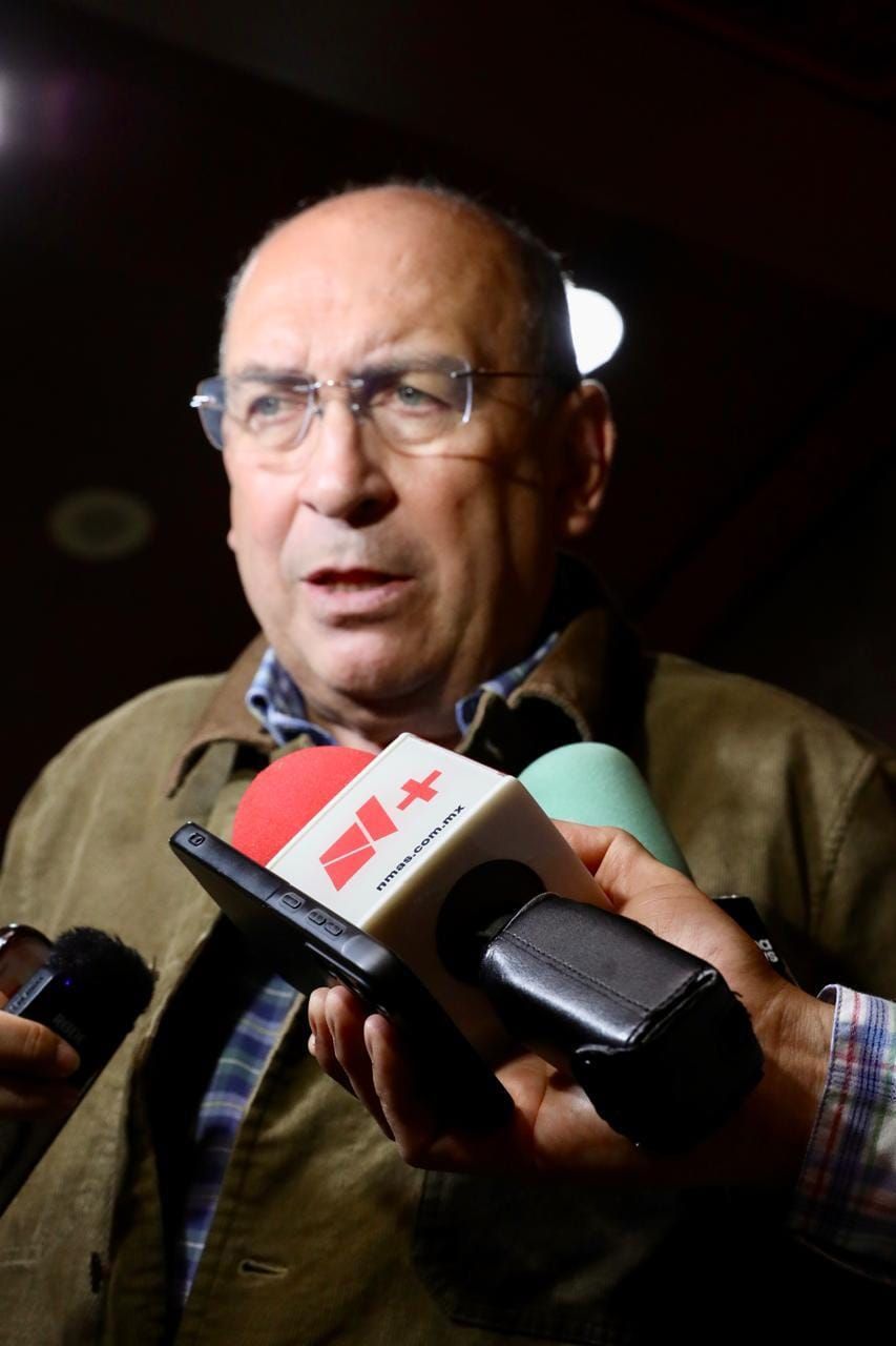 Prevé PRI aumento de impuestos en el Paquete Económico 2027