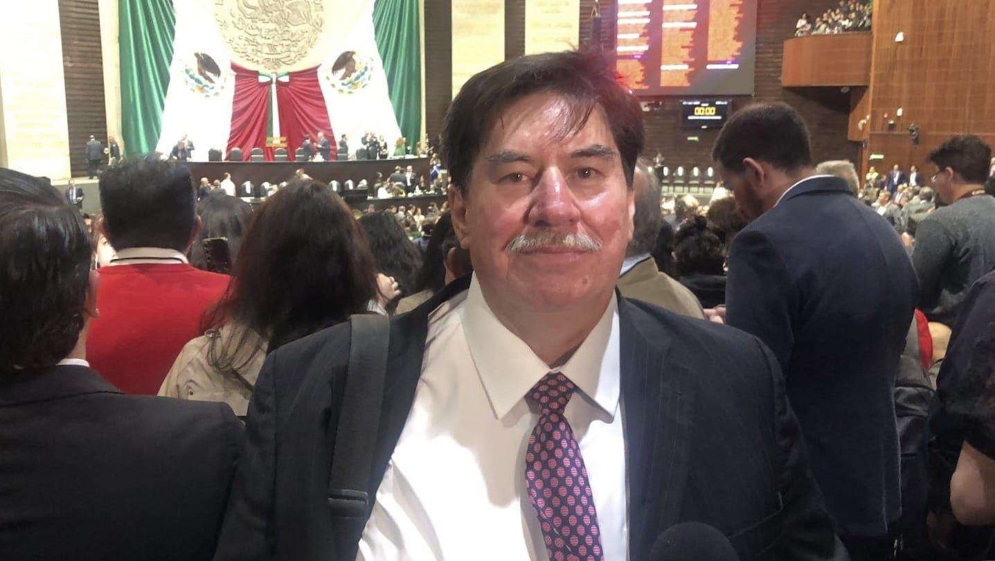 Oraciones a San Lázaro. ¡Mexicanos de una sola pieza! Por Ernesto Zavaleta