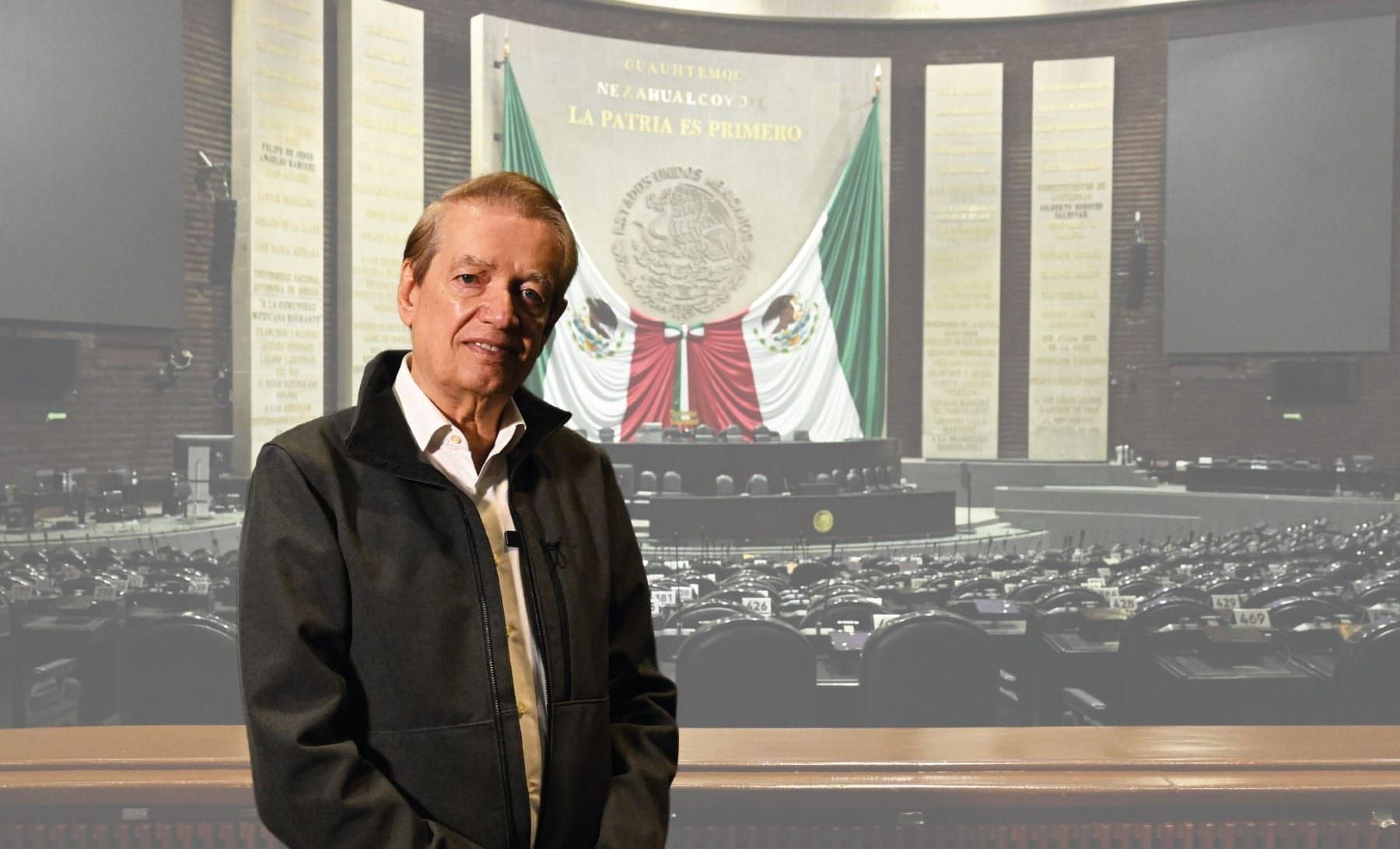 Arsenal. ¿Van por Rocha Moya? Por Francisco Garfias.