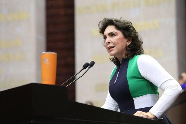 Agenda Naranja. ¿Menos presupuesto para Energía? Por Ivonne Ortega Pacheco