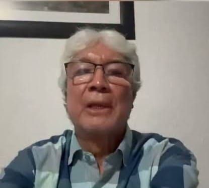Teléfono Rojo. Rumbo al nuevo tratado: con Trump nos hemos topado. Por José Ureña