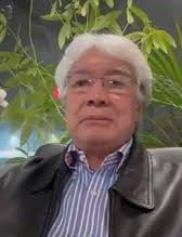 Teléfono Rojo. En solitario, MC escritura Sonora a Morena. Por José Ureña