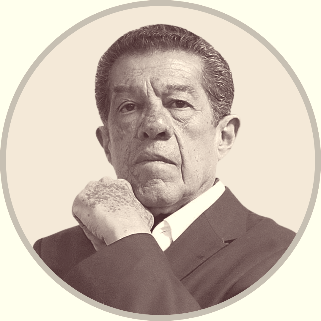 El Cristalazo. Ni siquiera pronuncia su nombre. Por Rafael Cardona