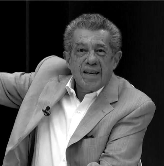 El Cristalazo. El choque de las banderas. Por Rafael Cardona