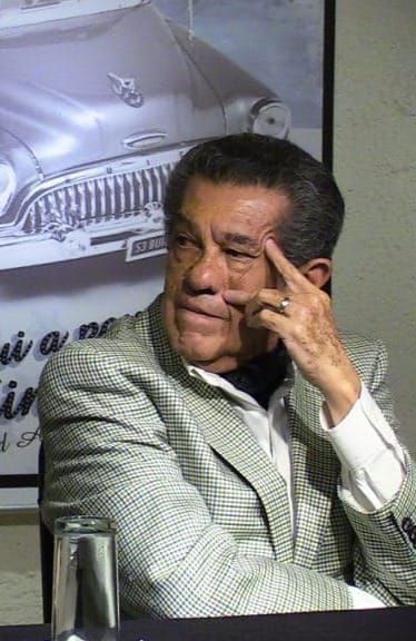 El Cristalazo. “Mía es la venganza y la retribución…” Por Rafael Cardona