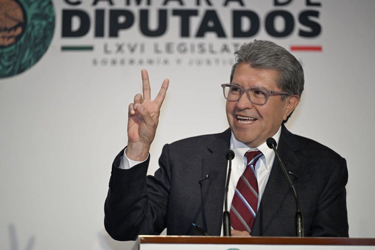 Contradicciones. Morena: construir adentro para ganar afuera. Por Ricardo Monreal Ávila.