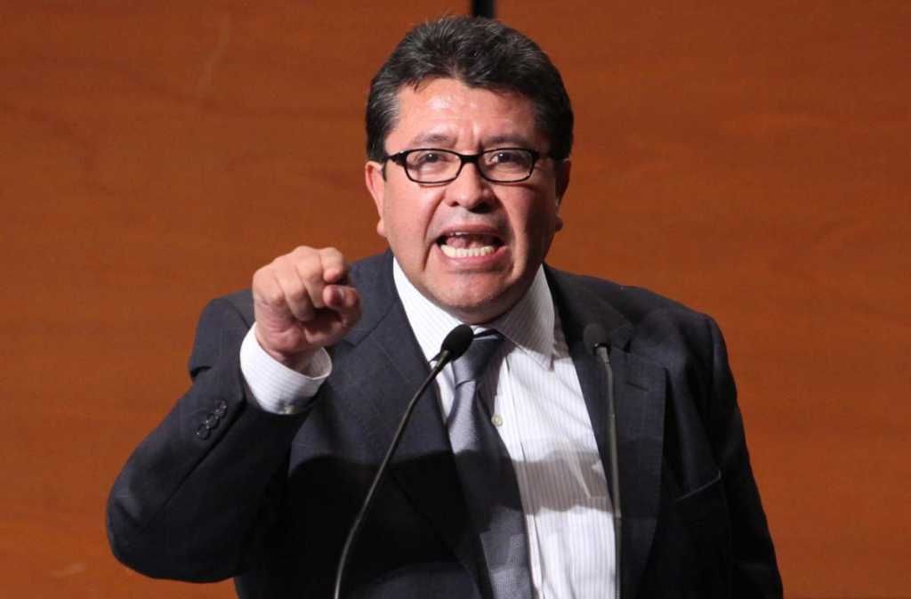 Contradicciones. La política ya no sigue reglas. Por Ricardo Monreal Ávila