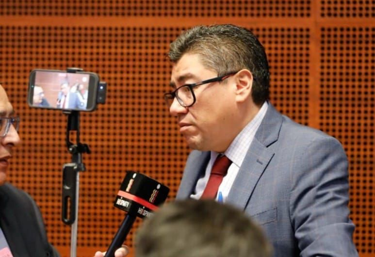 Una Historia para Compartir. Fortaleciendo la seguridad nacional. Por Saúl Monreal Ávila