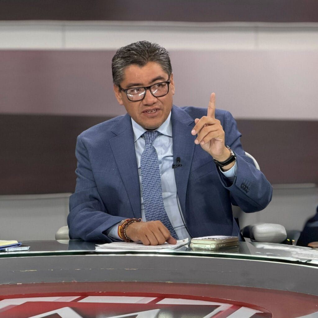 Una Historia para Compartir. Una sola nacionalidad para gobernar México. Por Saúl Monreal Ávila