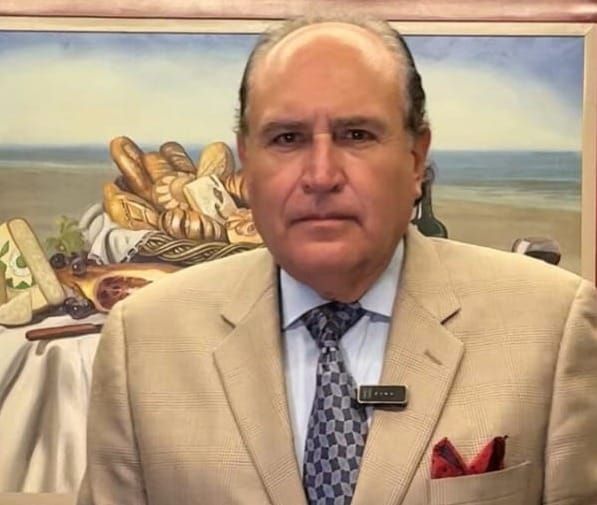 Poder y Dinero. Se acabó el idilio de Palacio Nacional. Por Víctor Sánchez Baños