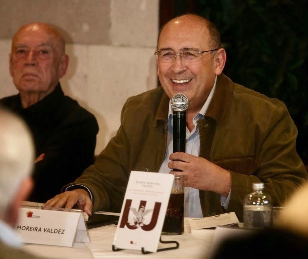 Desde el Norte. Atenágoras de Atenas, el apologista. Por Rubén Moreira Valdez
